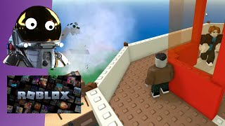 [InfiniteTrooper] Roblox: Roblox Gaming