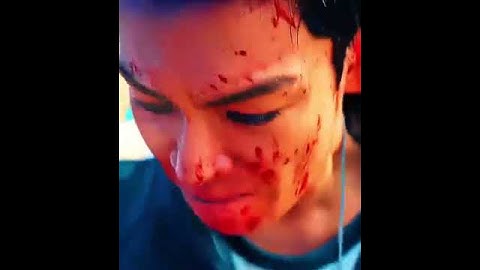 He is so crazy and hot #squidgame2 #thanosedit