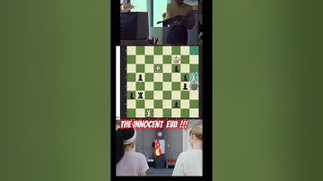 #chess #chessmate #chessgames #chessnerd #chessproblems #chessstrategy #checkmate #youtubeshorts