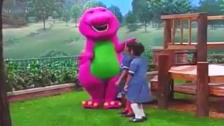 Barney Friends Oh Brothershes My Sister