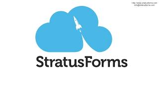 An Introduction to StratusForms - The best free forms solution for SharePoint