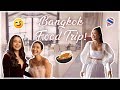 BANGKOK FOOD TRIP! | JAMIE CHUA