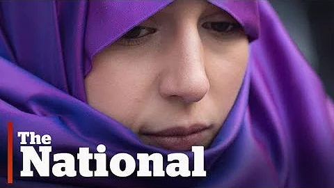 Quebec debates bill banning face coverings for anyone receiving public service