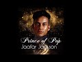 Jaafar Jackson French Reverie New Unreleased Song