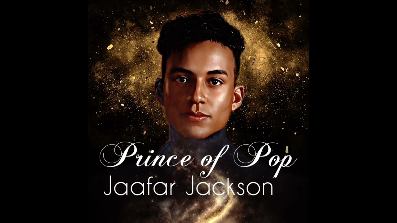 Jaafar Jackson - French Reverie (New Unreleased Song)