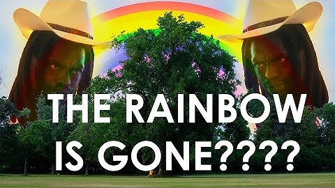 OG Blacman - Hug A Tree (official video)