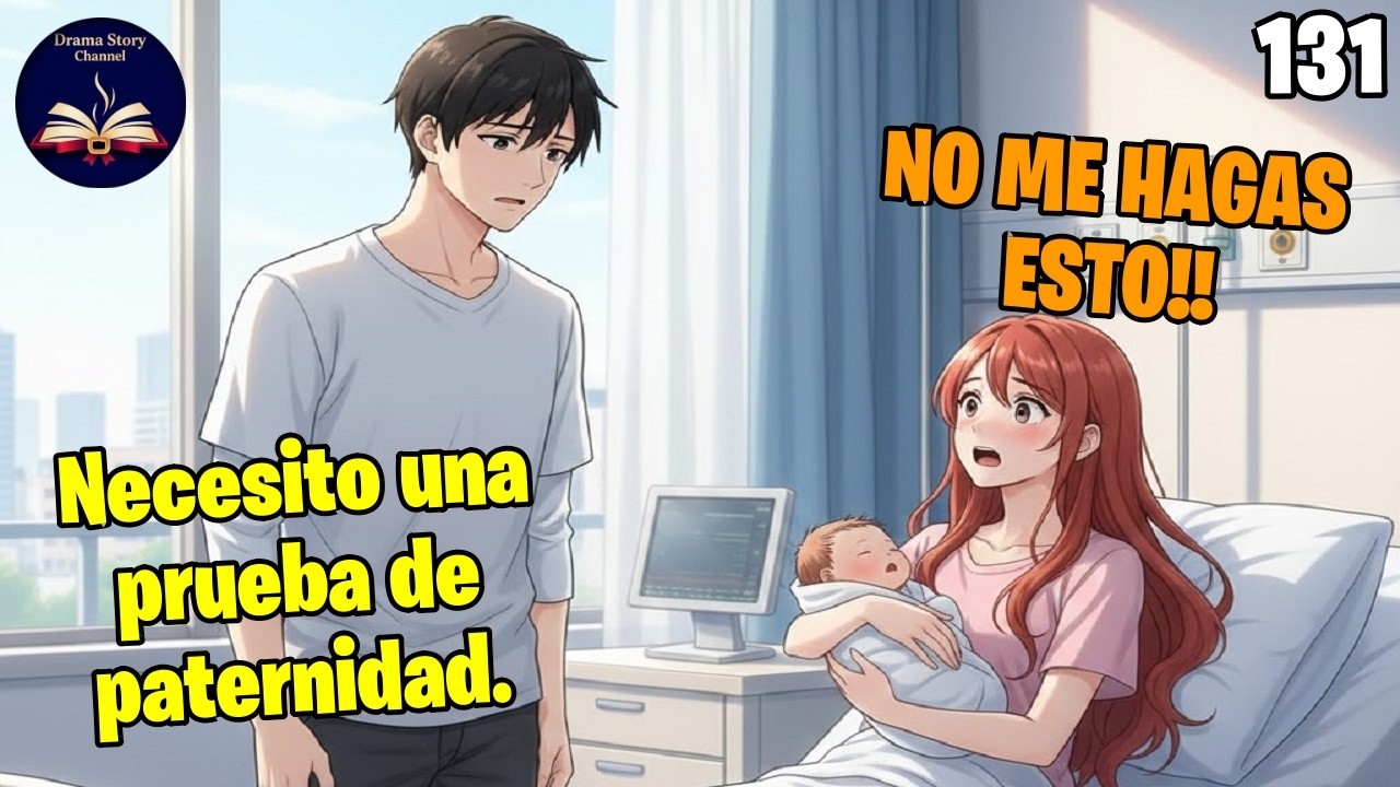 Mi esposa infiel quería que yo criara a su bebé fruto de una aventura, así que la demandé