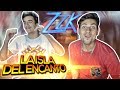 LA ISLA DEL ENCANTO #14 - ZZK