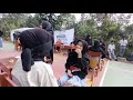 Classmeeting smk maarif nu nusahada reban semester genap  lomba cinematic kelas xi tkj 1