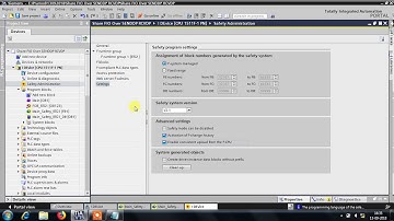 Failsafe IO Communication S7 1500 Part 3