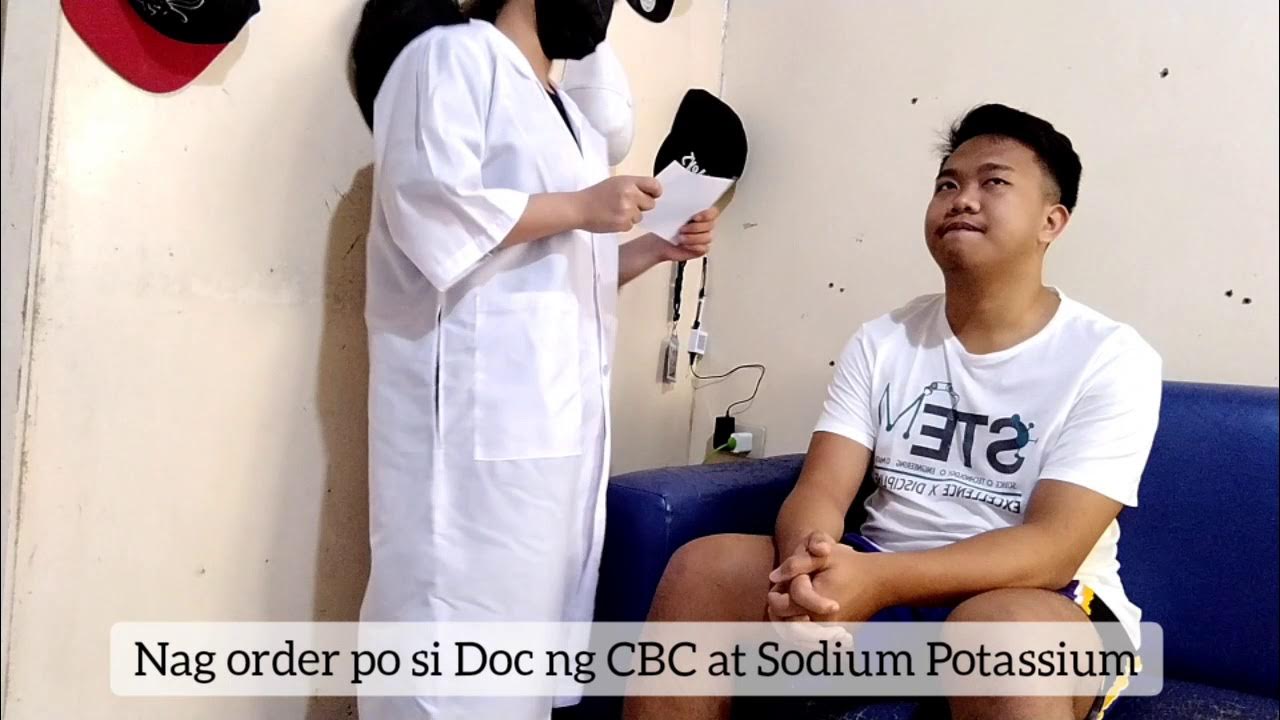 Locating Proper Site and Anchoring Vein in Venipuncture YouTube