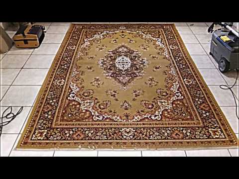 Wideo: Jak wyciągnąć listwę Z z dywanu?