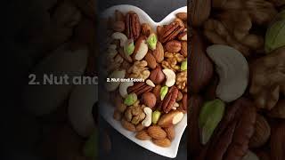 5 Power Foods To Combat Brain Fog  #netmeds #shorts