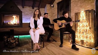 Video thumbnail of "Elena Hazbeiu - Galbenă gutuie (cover Nica Zaharia)"