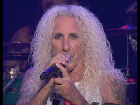 TWISTED SISTER's Dee Snider now studio workiong on vocals for new album