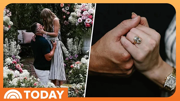 Travis Kelce’s Dad Speaks Out Following Taylor Swift Engagement