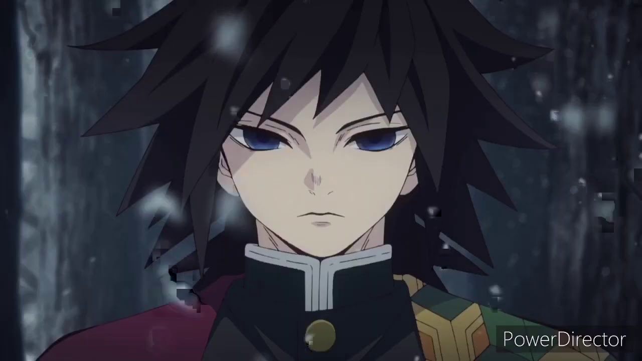 Demon Slayer Trailer - YouTube