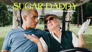 Bruno Gadiol - $UGAR DADDY (Videoclipe Oficial)