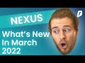 What's new in Surfshark | March 2022