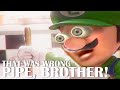 LASAGNA BROS THE SUPER LASAGNA BROS LASAGNA BROS THE SUPER LASAGNA BROS