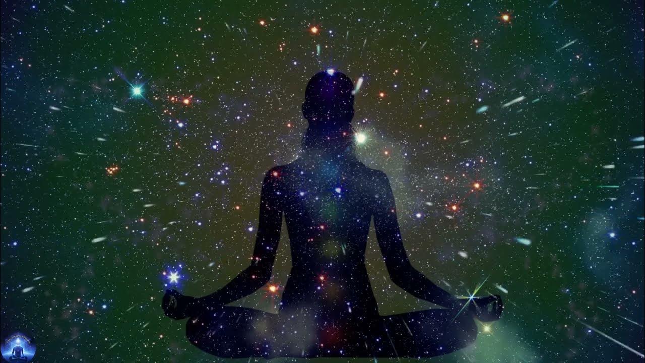 Manifest Anything You Desire l Law of Attraction Meditation Music l Asking The Universe Manifest Anything You Desire l Law of Attraction Meditation Music l Asking The Universe