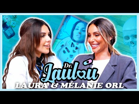 Dr. Laulau ft. Mel Orl : relation tumultueuse avec son ex, Maeva Ghennam, ses ex Greg & Dylan Thiry