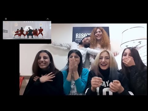 LAY 레이 'SHEEP (羊)' MV Reaction | EXO-L Armenia | #HappyLayDay #HappyYixingDay