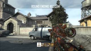 INSANE BO2 TRICKSHOT! (BEST EVER?)