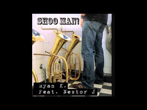 Shoo, Man! (Feat Dr. Ian Altman)