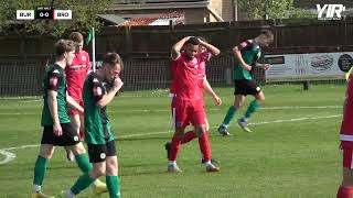 Highlights | Burgess Hill Town FC v Broadbridge Heath - 13.04.24