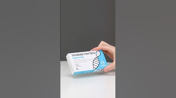 GetTested Thyroid TSH Rapid Test - Instructional Video