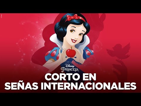 Princesas Disney. P de Princesa. Descubre las letras de la A a la