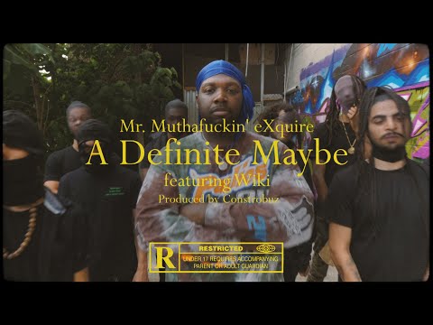 mr muthafukin exquire lost in the sauce download