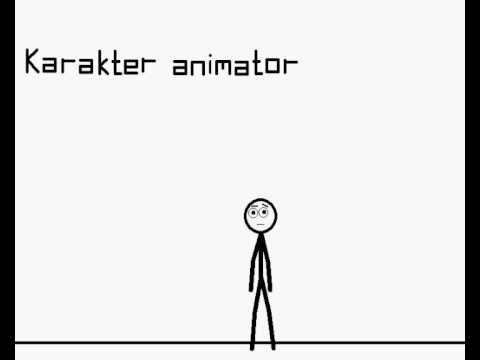 Video: Hvordan blir jeg en animatør?