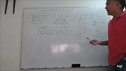IGCSE Add Maths 0606 Practice Exercises 5