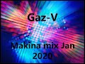 Gaz-V - Makina mix Jan 2020