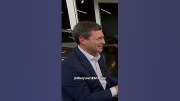 Elon Musk on DOGE savings