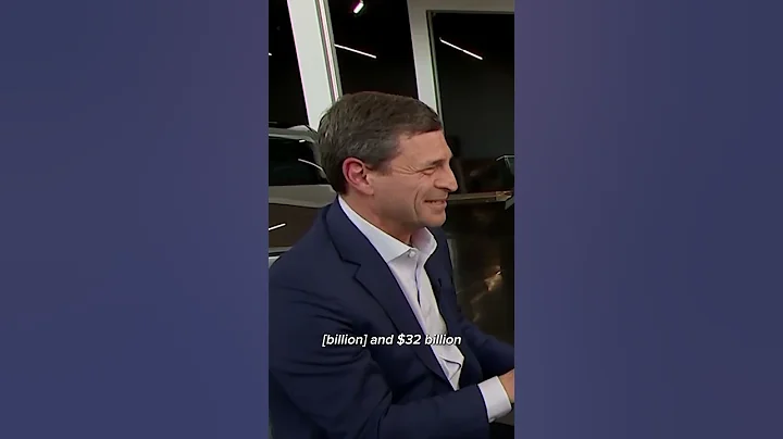 Elon Musk on DOGE savings