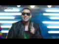 Daddy Yankee   Sígueme y Te Sígo Visual Remix