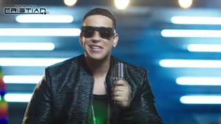 Daddy Yankee   Sígueme y Te Sígo Visual Remix
