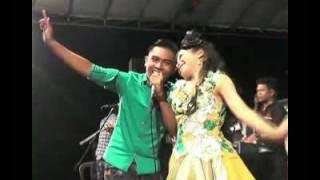 Tasya dan Gery lagu Satu Hati