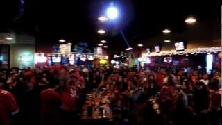 The Niner Empire Gold Country Launch Party