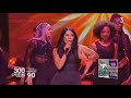 Anggun covering The Shoop Shoop Song (It's In His Kiss) from Cher