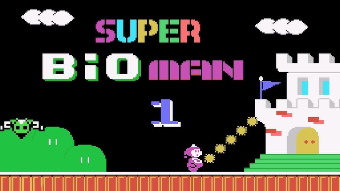 Play Genesis Super Mario World (Unl) Online in your browser