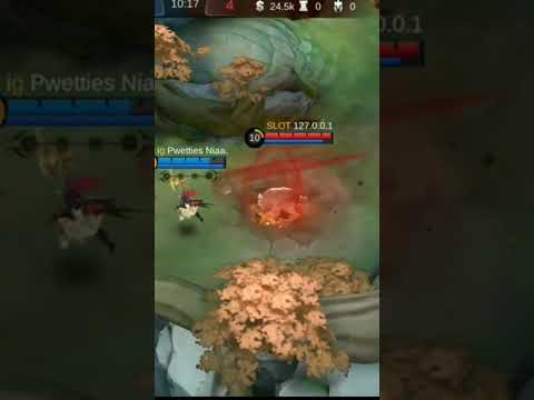 Roger Pria Misterius 🤣😂