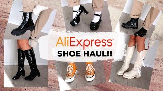 Slip on aliexpress