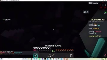 MajorEvent’s Killaura Malfunctions (V2)