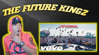 REACTING TO “IN MY DUFFY” - THE FUTURE KINGZ (OFFICIAL MUSIC VIDEO)