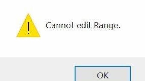 ⚠️ EndNote Error: "Can