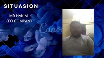 INDIVIDUAL ASSIGNMENT HFT20103 ORGANIZATIONAL BEHAVIOUR  (ROLE PLAY: CHAPTER 5 MOTIVATION)